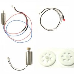 Motori e corone (C) elicottero ADAC - PCH15297