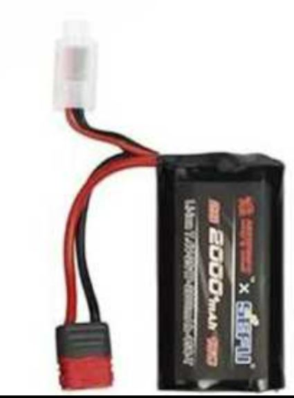 Lancia Delta brushless 4wd 1/14 con gyro e telaio metallo MJX Hyper Go - RADHY14302 - immagine 10