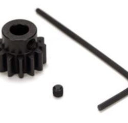 PIGNONE BUGGY ELETTRICA 13T SCALA 1/8 MODULO 1.0 - HORLOSA3573