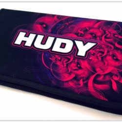 Borsa porta set up Touring 1/10 - HUD199221