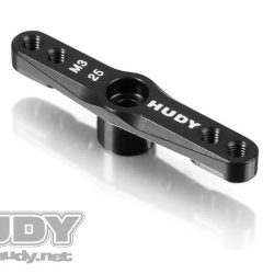 SQUADRETTA OFF-ROAD FUTABA 25T IN ERGAL PER ACCELLERATORE - HUD293509