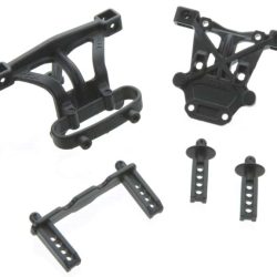 SUPPORTI           E-REVO 1/16 DELLA CARROZZERIA ANT E POST - GPITATXX7015