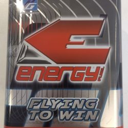 Miscela Energy Thunder 4Lt On Road 16% - ENY164Y