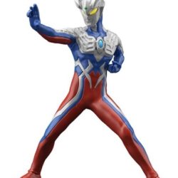 EG Ultraman Zero - ITAGU71816