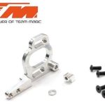 E4 FWD Supporto motore in alluminio - GPED507451