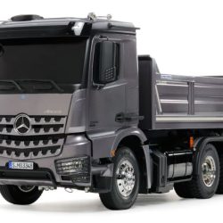 CAMION AROCS 3348 6X4     1/16 TIPPER TRUCK - TAM56357