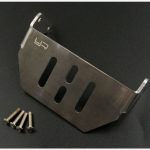 Protezione anteriore in acciaio per Axial SCX10 III AXI03007 - GPEDAXSC-017