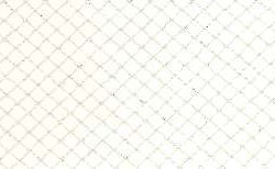 RONDELLA RETE ARGENTO 100mm 10 metri - YVA58S