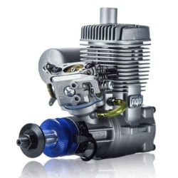 Motore a benzina NGH GT 25 25,1cc - PCHC5218