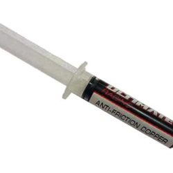 Grasso al rame antifrizione confezione piccola a siringa - RADUR0905S
