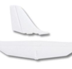 PIANI DI CODA ROBIN - SUPRC4233-S03