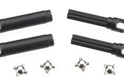 SEMIASSI 2pz E-REVO 1/16 TELESCOPICO CON CROCIERE - GPITATXX7150