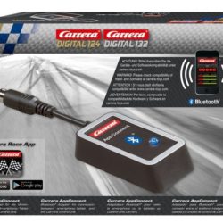 Carrera Race App connect contagiri bluetooth per smartphone tablet - CAR20030369