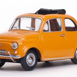 Fiat 500L 1965 1/43 giallo positano - VIT24512