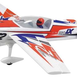 Extra 330 LX RR - SUPMP102114