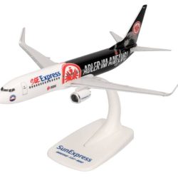 Boeing 737-800 Sun Express 1/200 - HER614481
