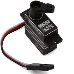 Micro-B/T Micro servo ECP-625 full metal Digital HV Eco Power - PROECP-625