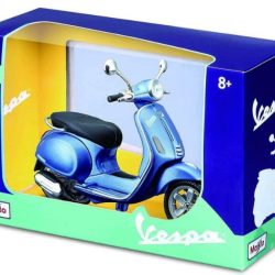 32721 Vespa Primavera 150 1/12 1pz - MAI34721