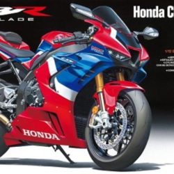 Honda CBR1100RR-R Fireblade SP 1/12 - TAM14138