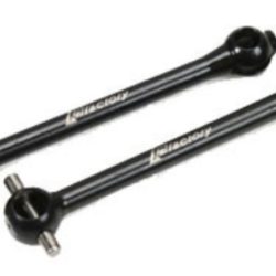 Semiassi ricambio cardani K2219 Xray T4 2pz Nunchaku - GPEDK2219-1