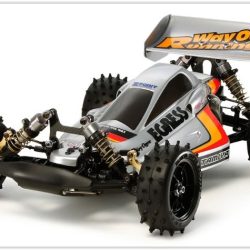 Egress (2013) buggy 4wd - TAM58583