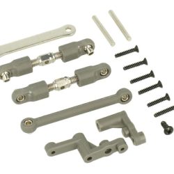 Fury Pro tiranteria sterzo - RBT-MA20027