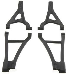 BRACCI ANTERIORI RALLY 1/16 VXL SLASH NON ADATTI x E-REVO - GPITATXX7031