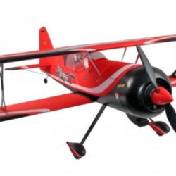 PITTS 12 ROSSO PNP      1067mm CON MOTORE REGOLATORE E SERVI - PCHC9083