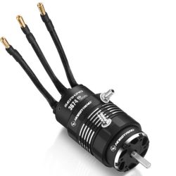 Seaking 3674SL 1900kV V2 2-6s 120A Motore per scafi 100cm - RBTHW30419008
