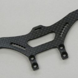 SUPPORTO AMMORTIZZATORE MTX6 POSTERIORE - MUGT2504