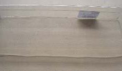 ALETTONE PORSCHE 911 TURBO 1/8 - M20340