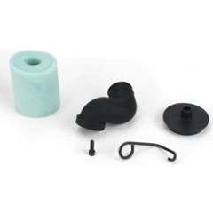 FILTRO DELL'ARIA 8B 8T OFF-ROAD - HORLOSA9150