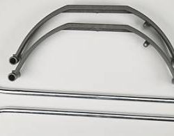 CARRELLO COMPLETO NEXUS 30 - KYO-H3338