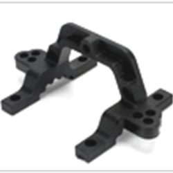 E4 FWD supporto chiusura spalline superiore in plastica - GPED507408