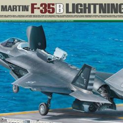 F-35B Lightning II 1/48 F35B - TAM61125