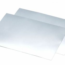 Adesivo in alluminio ultra sottile 2pz - TAM87226