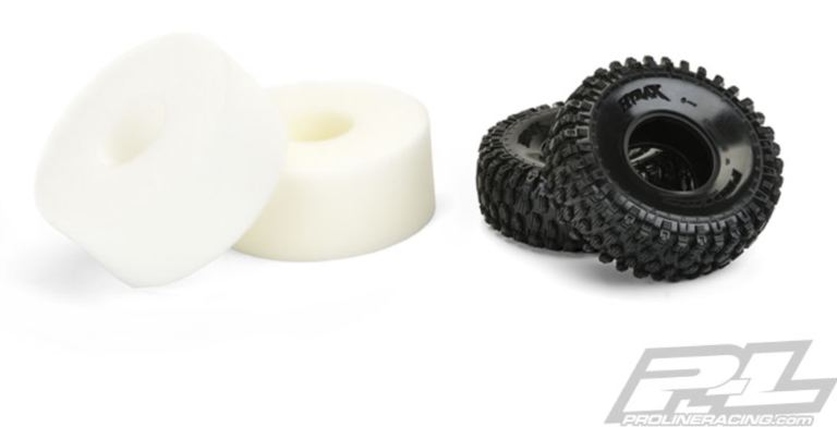 GOMME HYRAX 2.2 G8 PER SCALER 2pz - GPPRL10132-14 - immagine 3