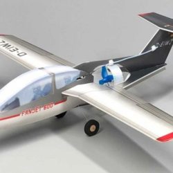 Fan Jet 600 Micro EDF 360mm - PCH15310