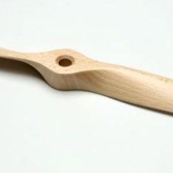 Elica in legno per scoppio 17x12 - PCHC6326