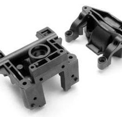 SCATOLA ESTERNA DIFFER SAVAGEX - GPHPI85235