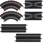 SET DI ESPANSIONE 1 PISTA 1/43 CARRERA GO - CAR20061600