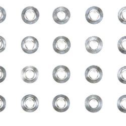 Set Distanziali per cuscinetti Mini4wd - TAM94768