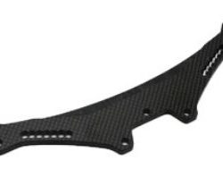 SUPPORTO IN CARBONIO    E4JSII AMMORTIZZATORI POSTERIORI - GPED507124