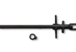 ALBERO PRINCIPALE     BRAVO SX SOLOPRO - ROBNE250506