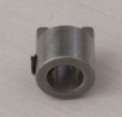 DRIVE DOG IN ACCIAIO 4,76mm DIAMETRO ESTERNO 8mm - TFL518B22 - immagine 3