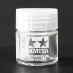 BOCCETTA VUOTA PER COLORE 10ml - TAM81044