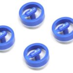 Plastiche ricambio fuselli in metallo MP10 - KYO-IFW332-01