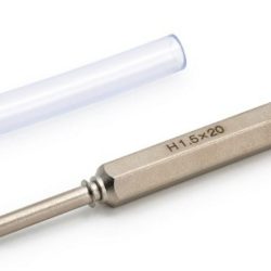 Cacciavite a brugola da 1,5mm per Viti M2 - TAM74165