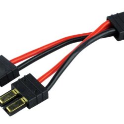 CAVO AD Y IN PARALLELO TRAXXAS RADDOPPIA LA CAPACITA' - CND600142