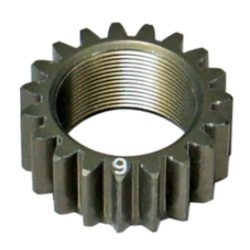 Pignone 19T MRX6X modulo 0,8 - MUGH2233